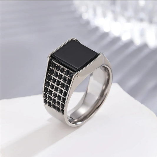 Ertugral Turkish Ring