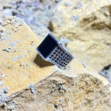 Ertugral Turkish Ring